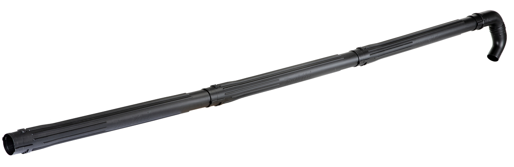 Ensemble pour soufflage gouttière Makita 191B03-8