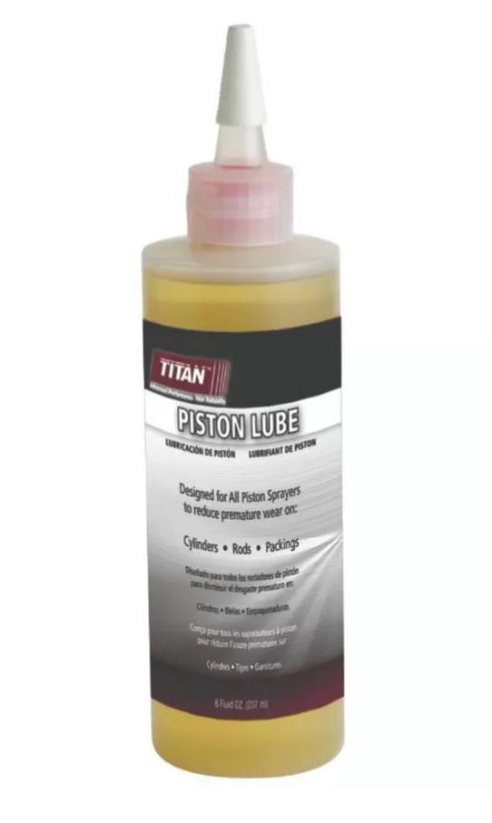 Graisse Titan Piston Lube