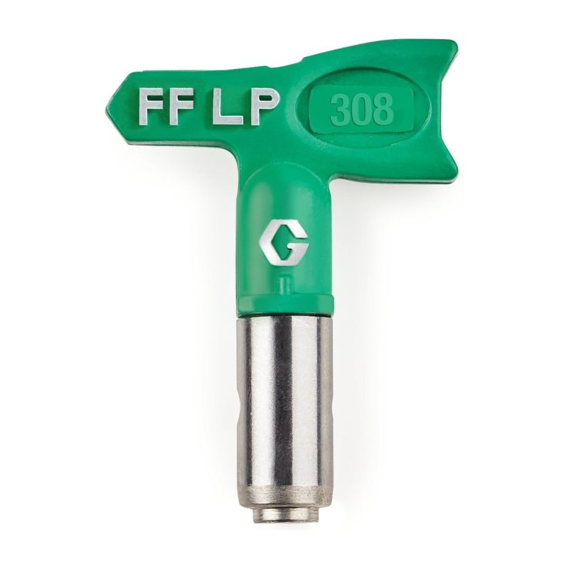 Buse de pulvérisation de peinture Graco FFLP308