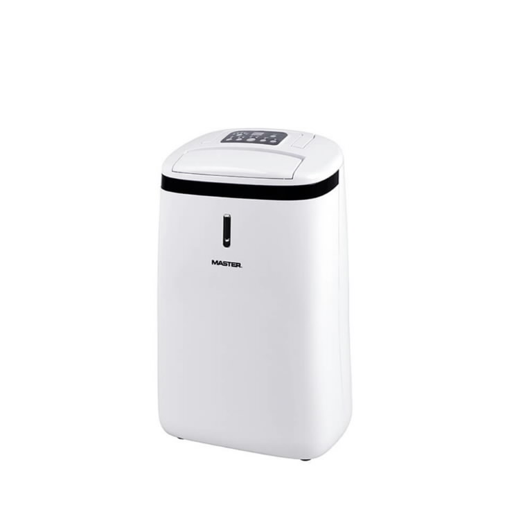 Déshumidificateur domestique Master DH 720 P