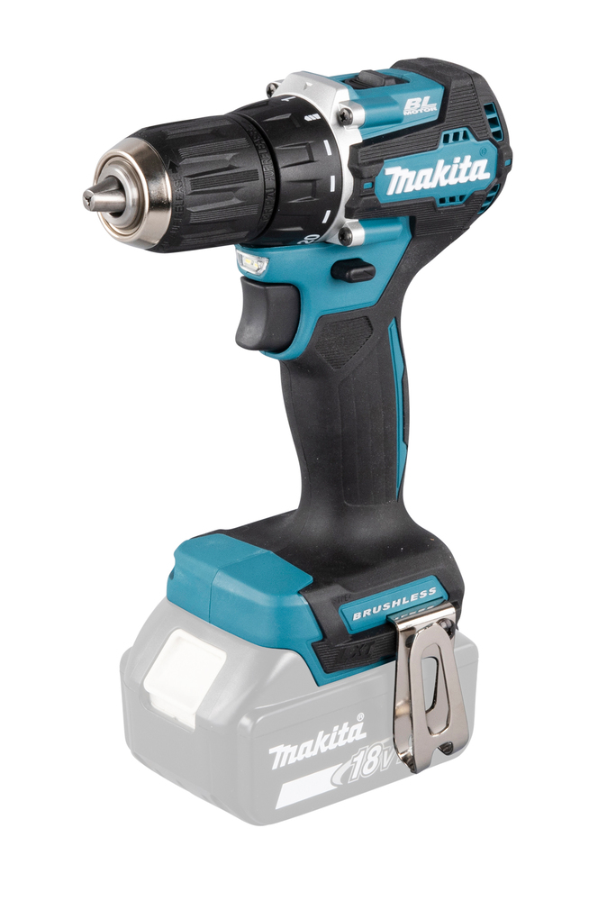 Perceuse Makita DDF487Z; 18 V (sans batterie et chargeur)