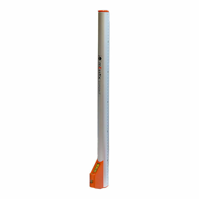 Tige de mesure Nedo F380211; 0,6-3,04 m