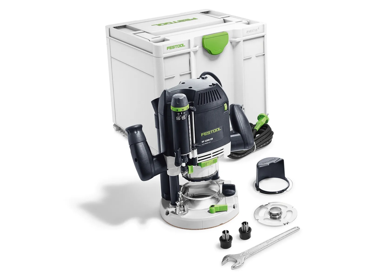 Routeur Festool OF 2200 EB-Plus