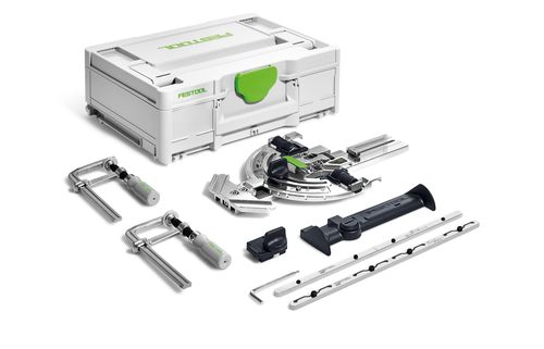 Ensemble d'accessoires Festool SYS3 M 137 FS/2-Set