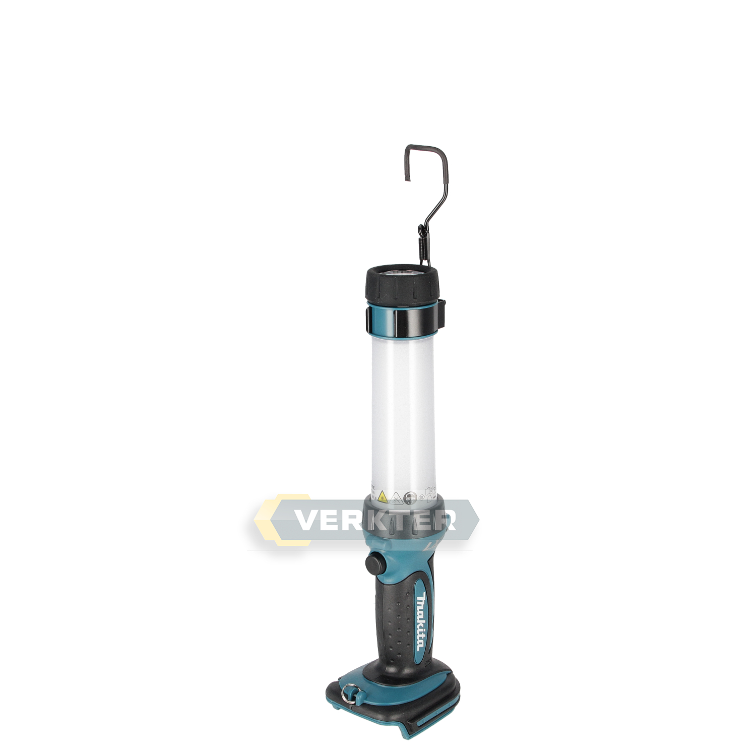Lumière de travail Makita DML806; 14,4/18 V; (sans batterie et chargeur)