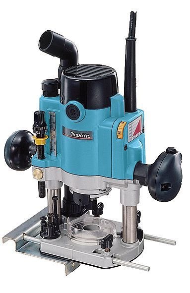 Routeur Makita RP1111CJ; 1100 W
