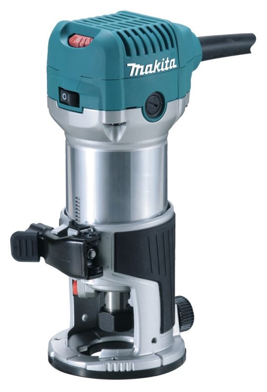 Coupe de bord Makita RT0702CJ