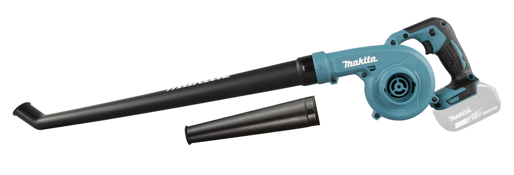 Souffleur sans fil Makita DUB186ZX1; (sans batterie et chargeur)