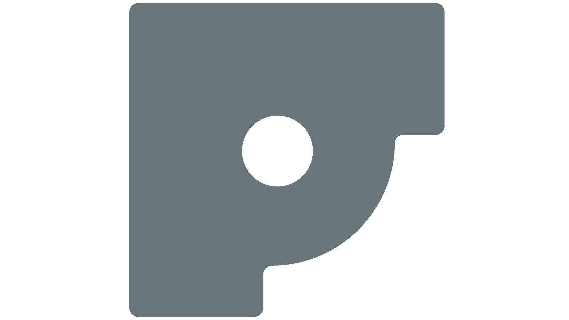 Plaque de réduction Kreg PRS-RP2.0-32, 32 mm