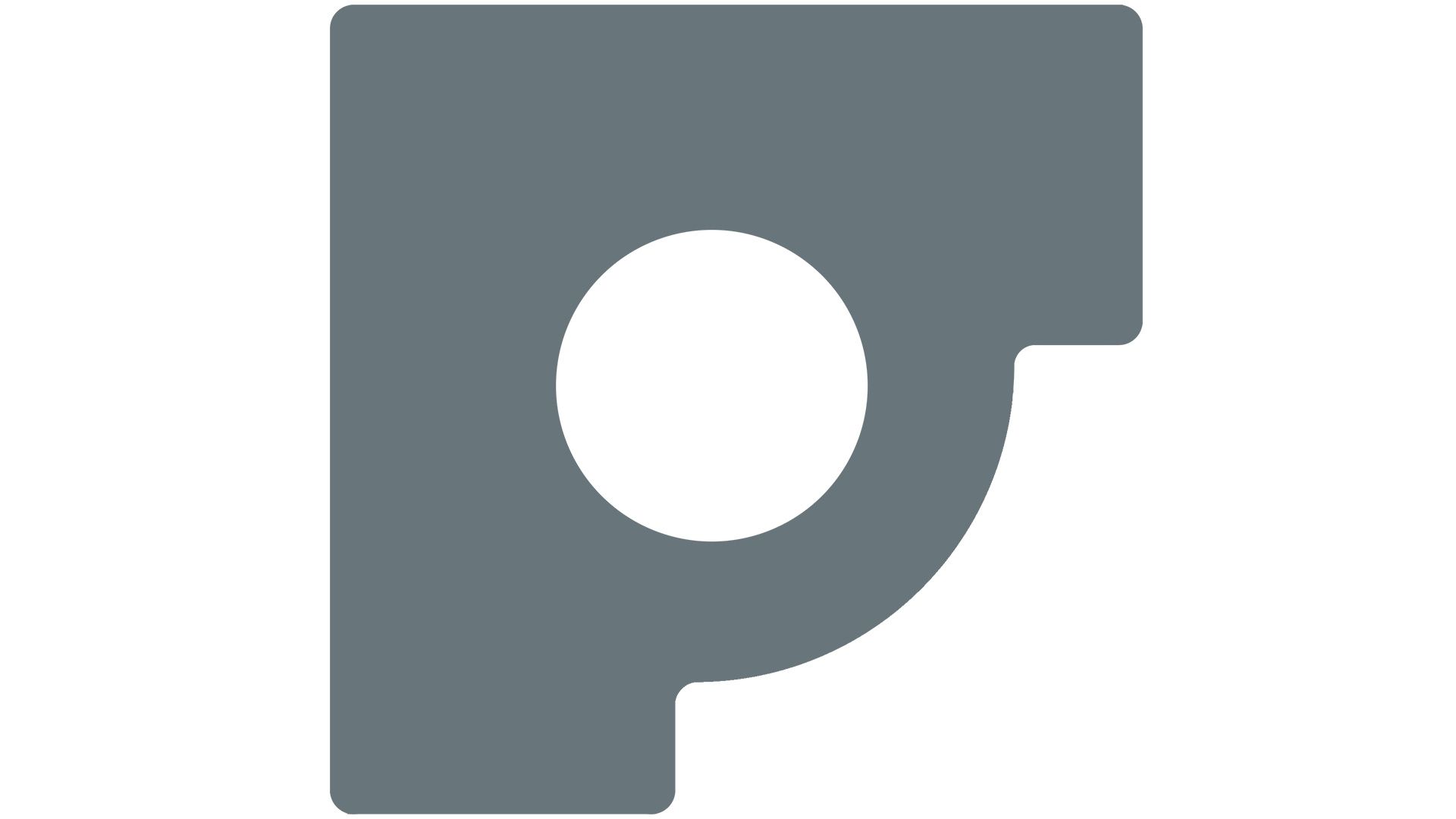 Plaque de réduction Kreg PRS-RP2.0-54, 54 mm
