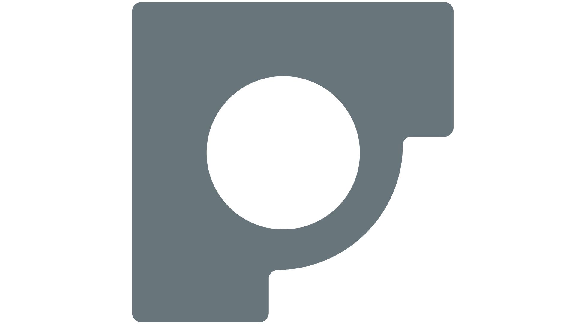 Plaque de réduction Kreg PRS-RP2.0-68, 68 mm