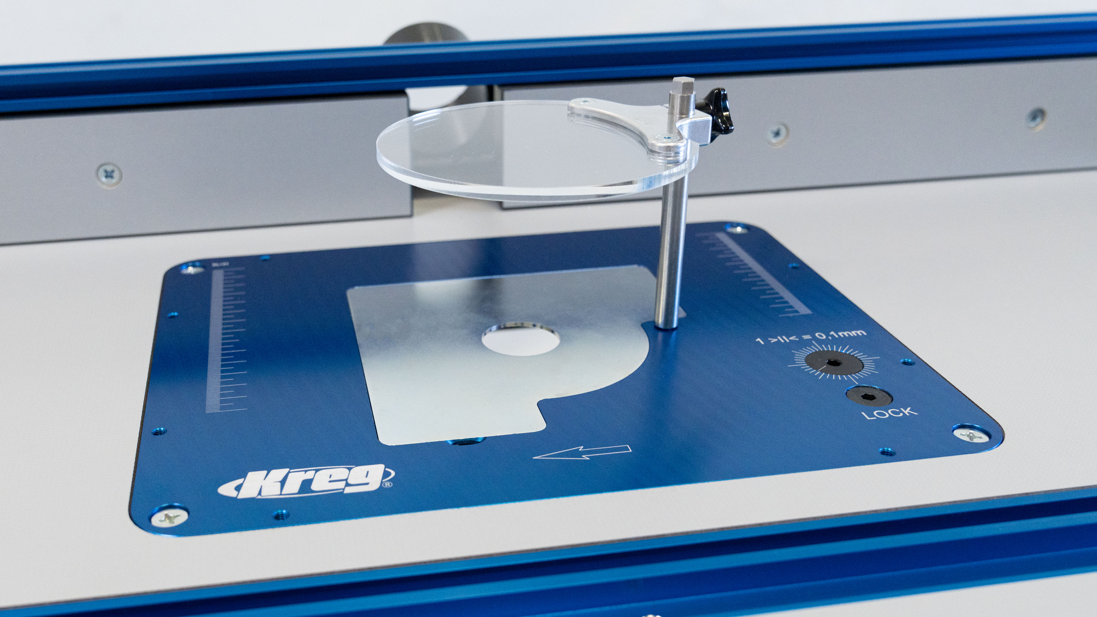 Garde Kreg PRS-RTS-KIT