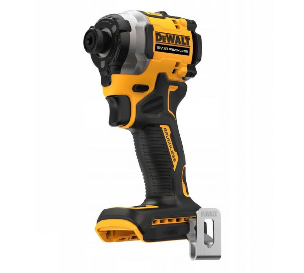 Pilote d'impact DeWalt DCF850N; 18 V (sans batterie et chargeur)