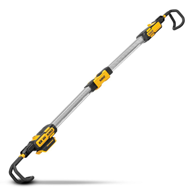 Lumière de travail Dewalt DCL045; 12-18 V (sans batterie et chargeur)