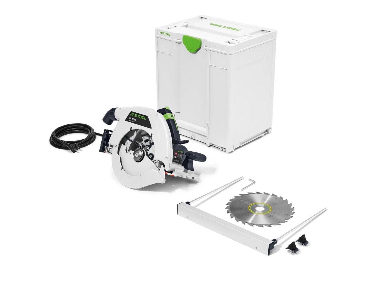 Scie circulaire Festool HK 85 EB-Plus