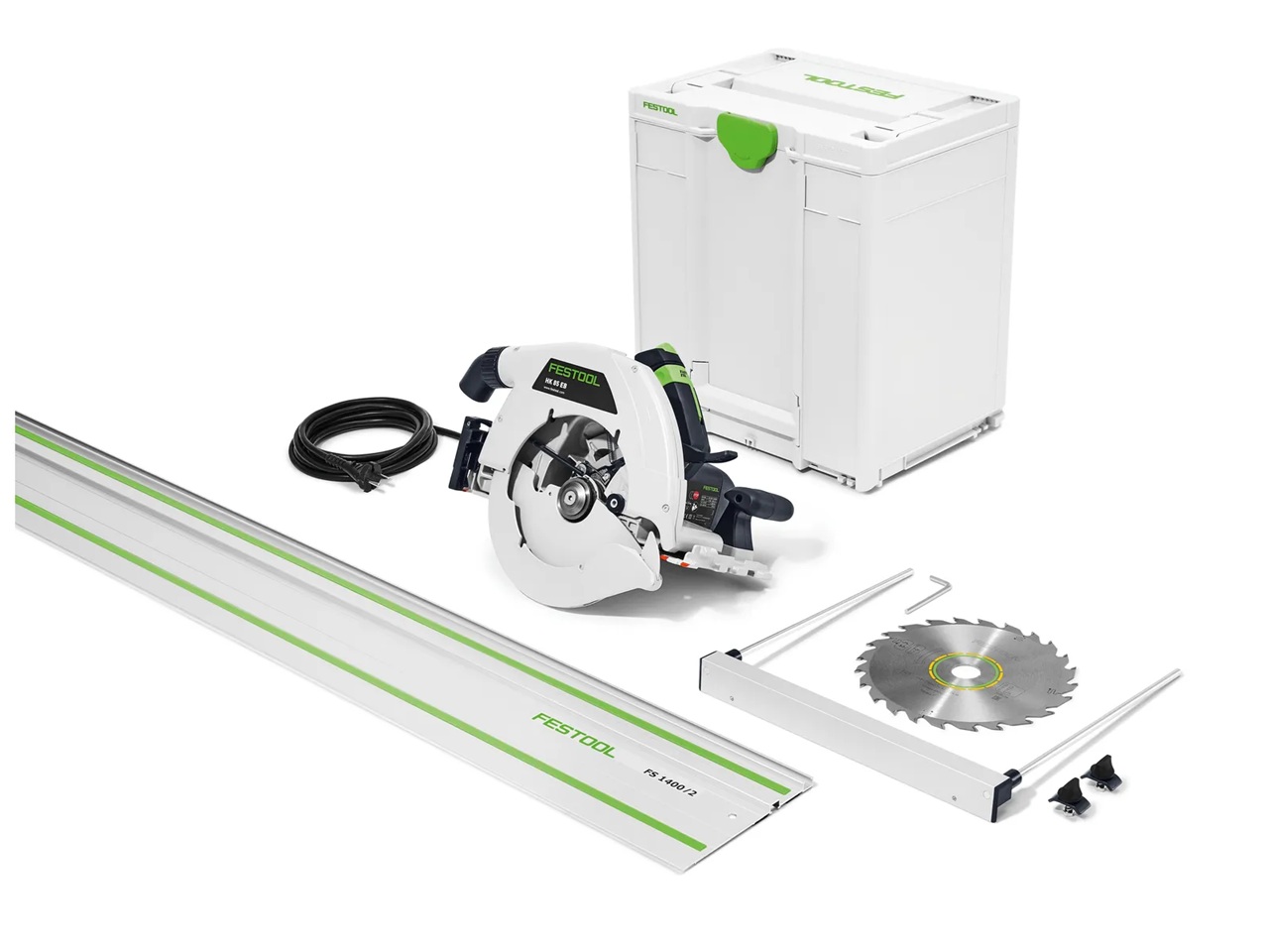 Scie circulaire Festool HK 85 EB-Plus-FS