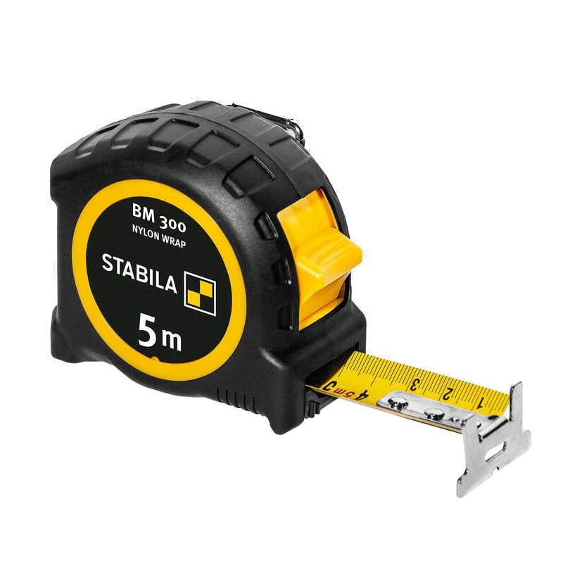 Mètre ruban Stabila BM 300; 5 m