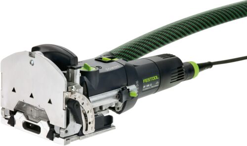 Tenon cutter Festool DF 500 Q-Set Domino; 420 W