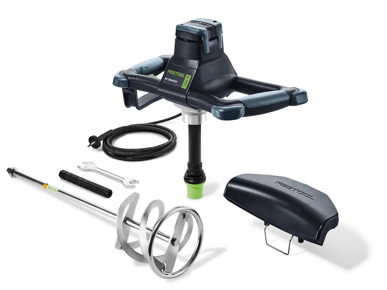 Mélangeur Festool MX 1200 RE EF HS2