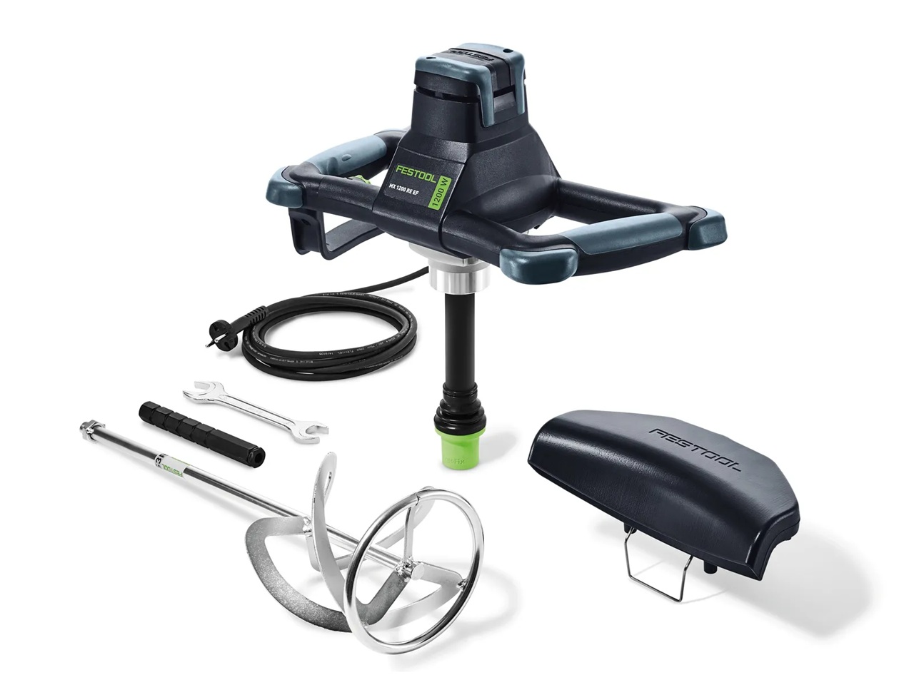 Mélangeur Festool MX 1200 RE EF HS3R