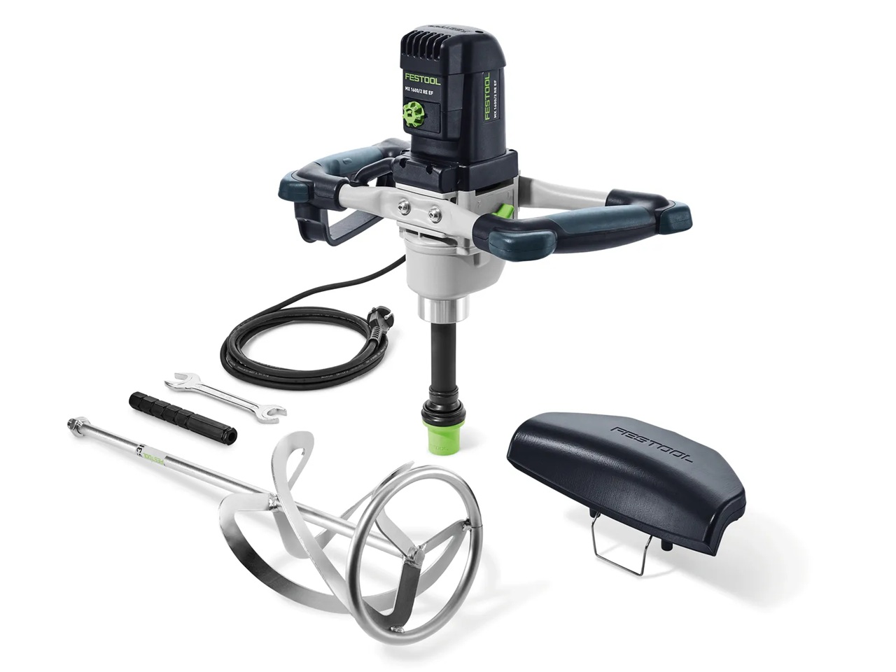 Mélangeur Festool MX 1600/2 RE EF HS3R