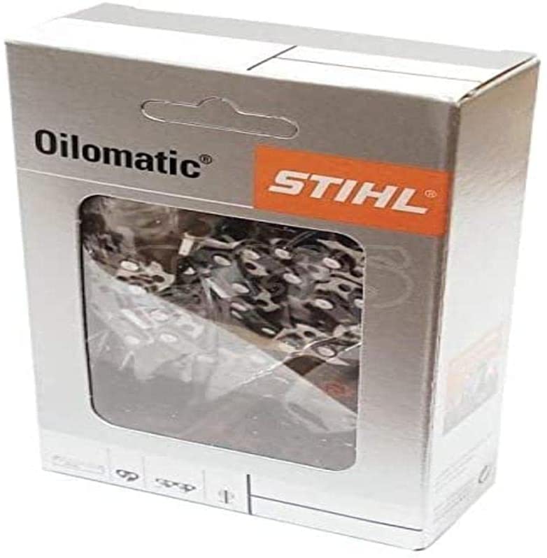 Chaîne de scie Stihl 71PM3; 1/4''; 72; 1,1 mm