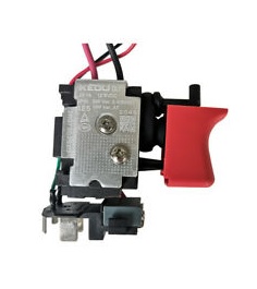 Commutateur Bosch 160720037K