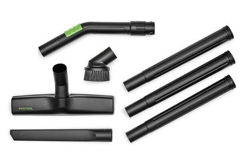 Set de nettoyage Festool RS-ST D 27/36-Plus