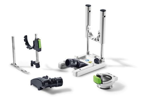 Ensemble d'accessoires Festool OSC-AH/TA/AV-Set