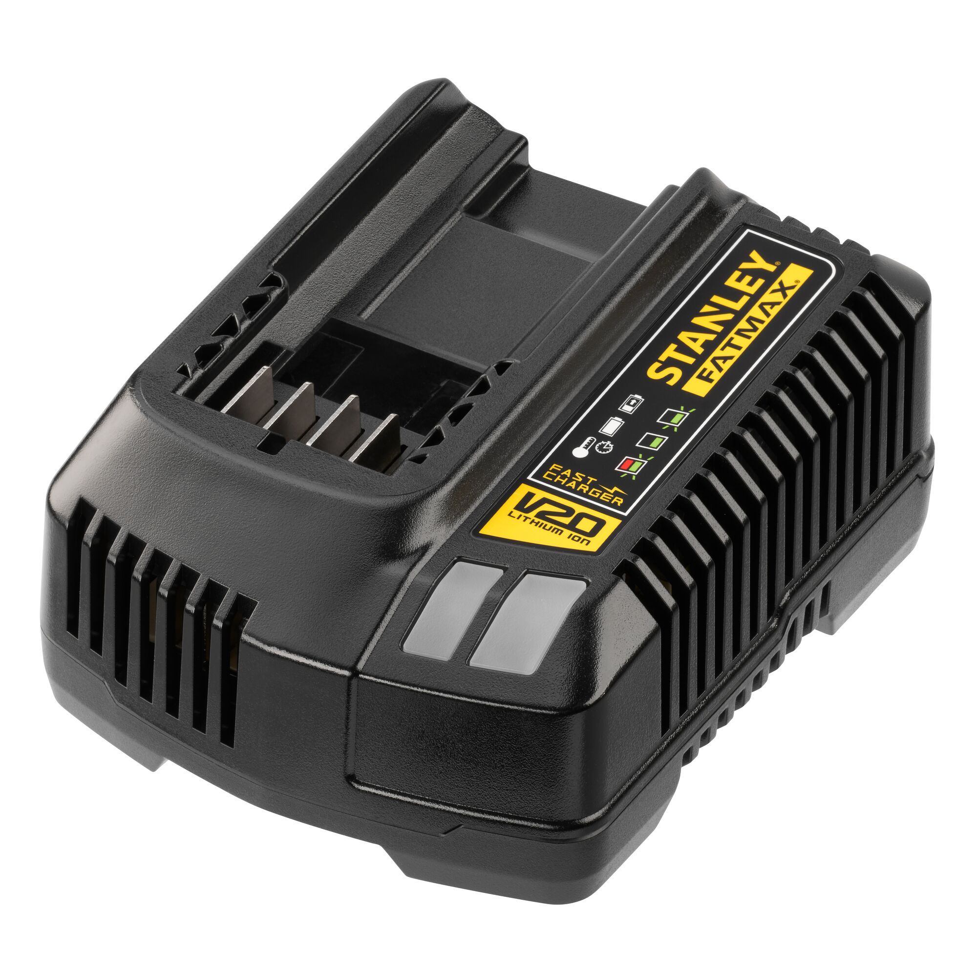 Chargeur Stanley V20; 18 V