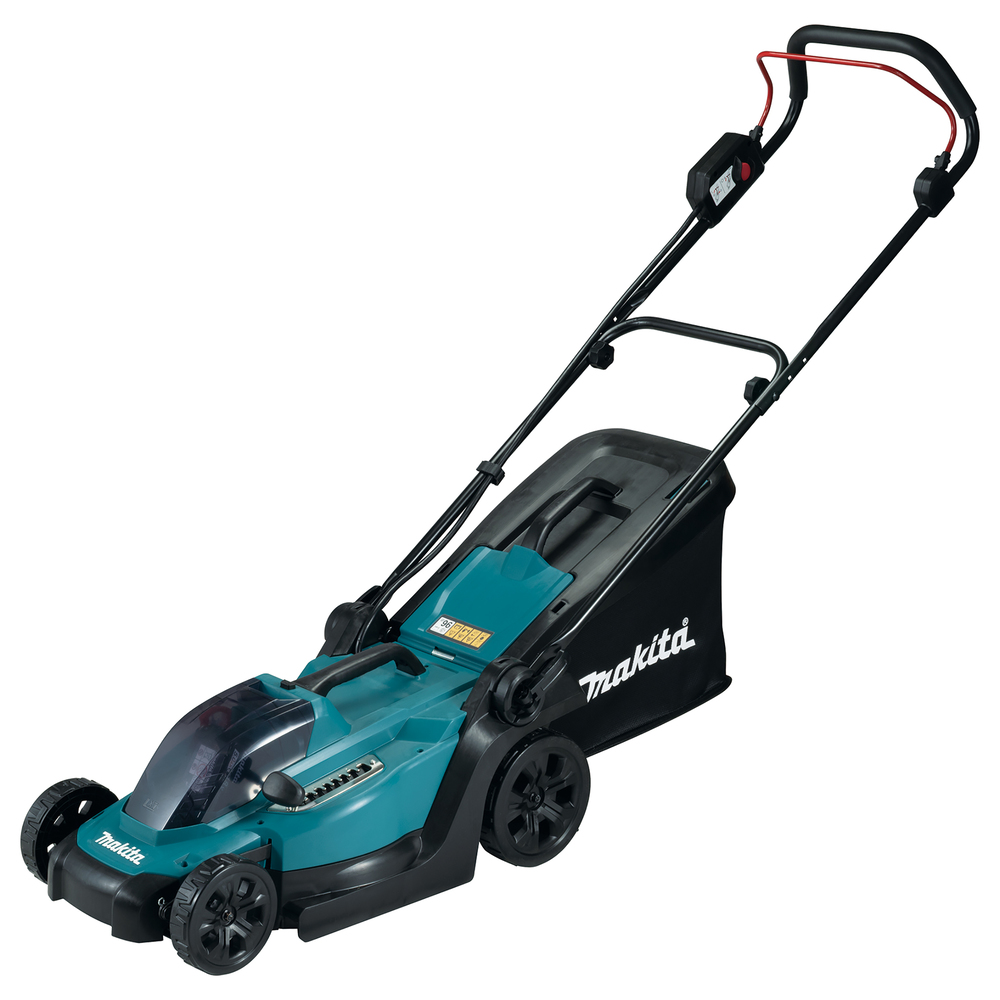 Faucheuse sans fil Makita DLM330Z; 18 V (sans batterie et chargeur)