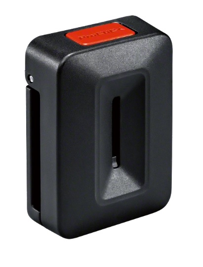Support mural pour aspirateur Bosch ProClick 1600A0265U