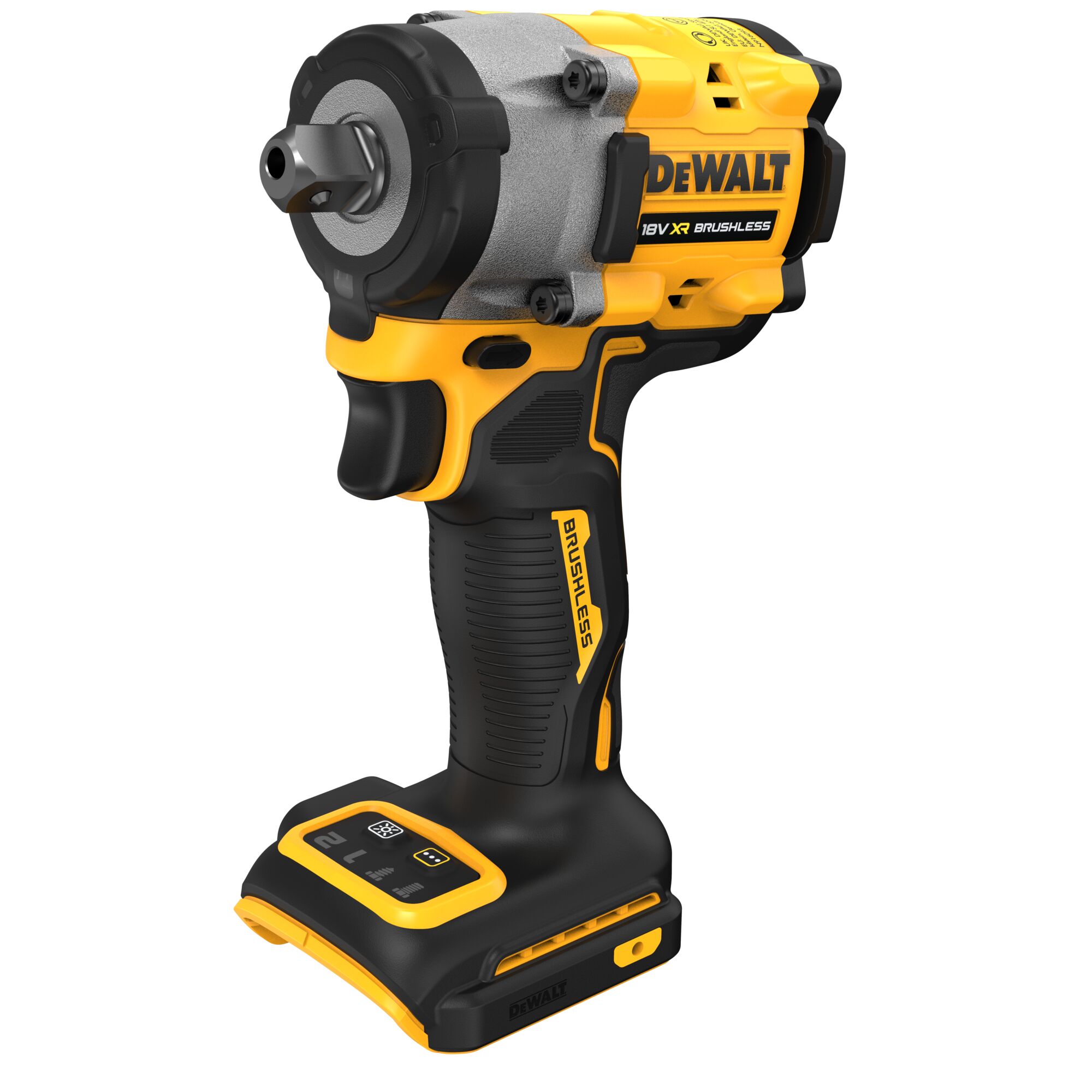 Clé à chocs DeWalt DCF922N; 18 V; (sans batterie et chargeur)