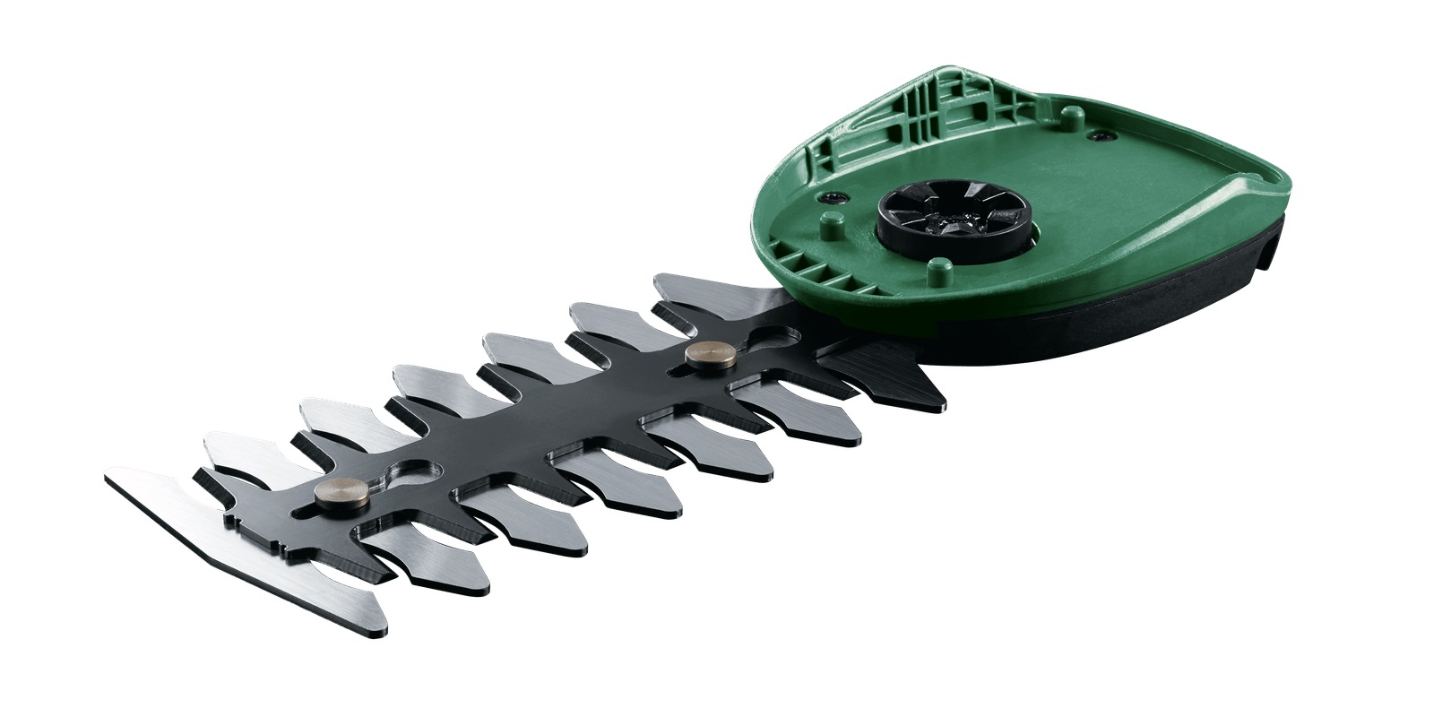 Lame de cisaillement d'arbuste Bosch ISIO ''Multi-Click