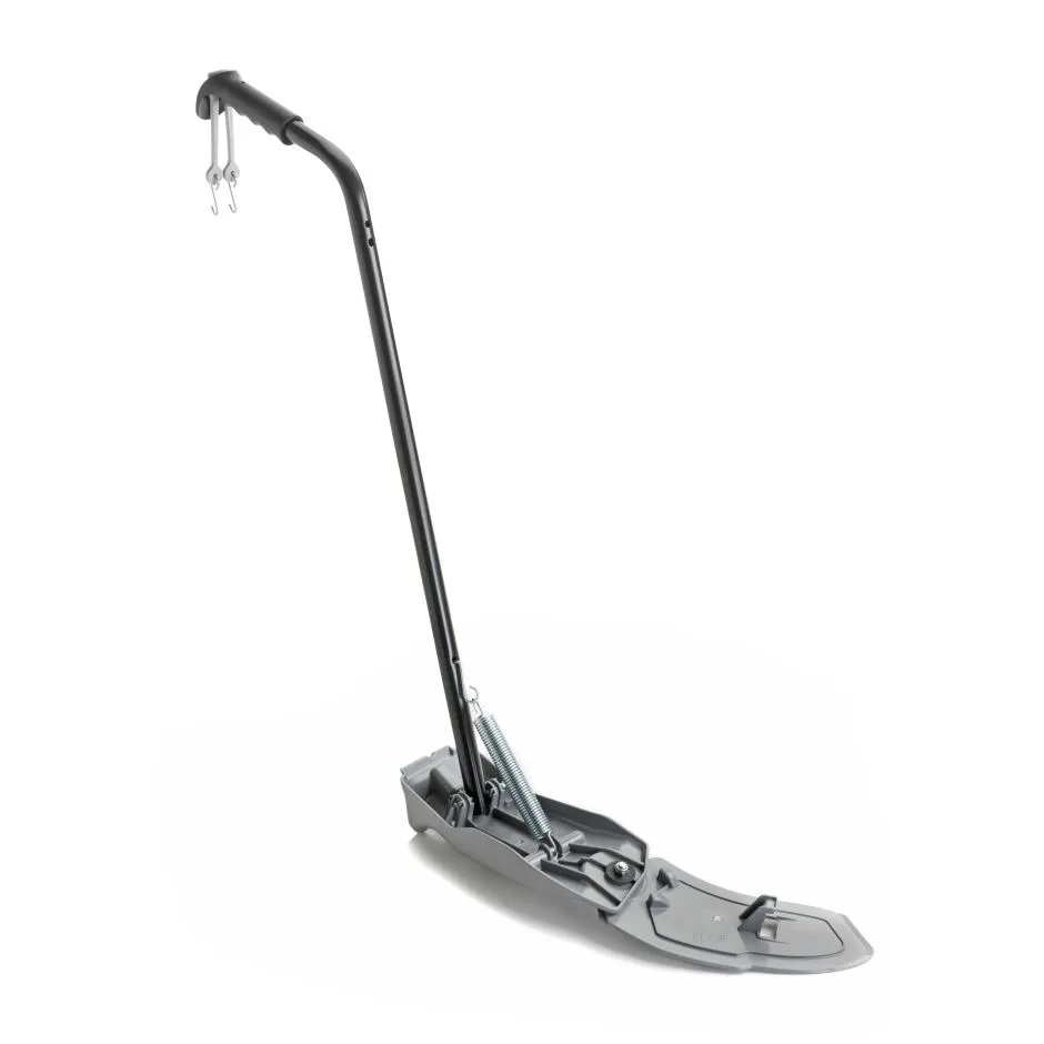 Buse de broyage Stiga 299900135/0; 66 cm