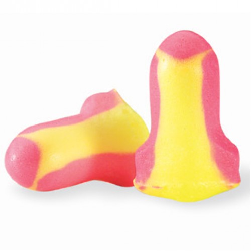 Boules Quies 3M Laser Lite; 35 dB; 200 unités