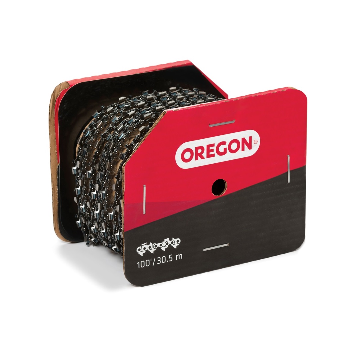 Rouleau de chaîne de coupe Oregon 72RD - RipCut™; 30.5 m; 1640; 3/8''; 1,3 mm