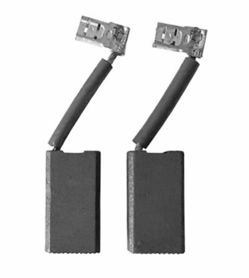 Brosses de carbone Bosch 1619P06346; 2 unités