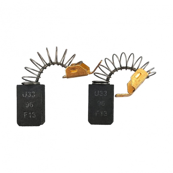 Brosses de carbone Bosch 1619P01685; 2 unités