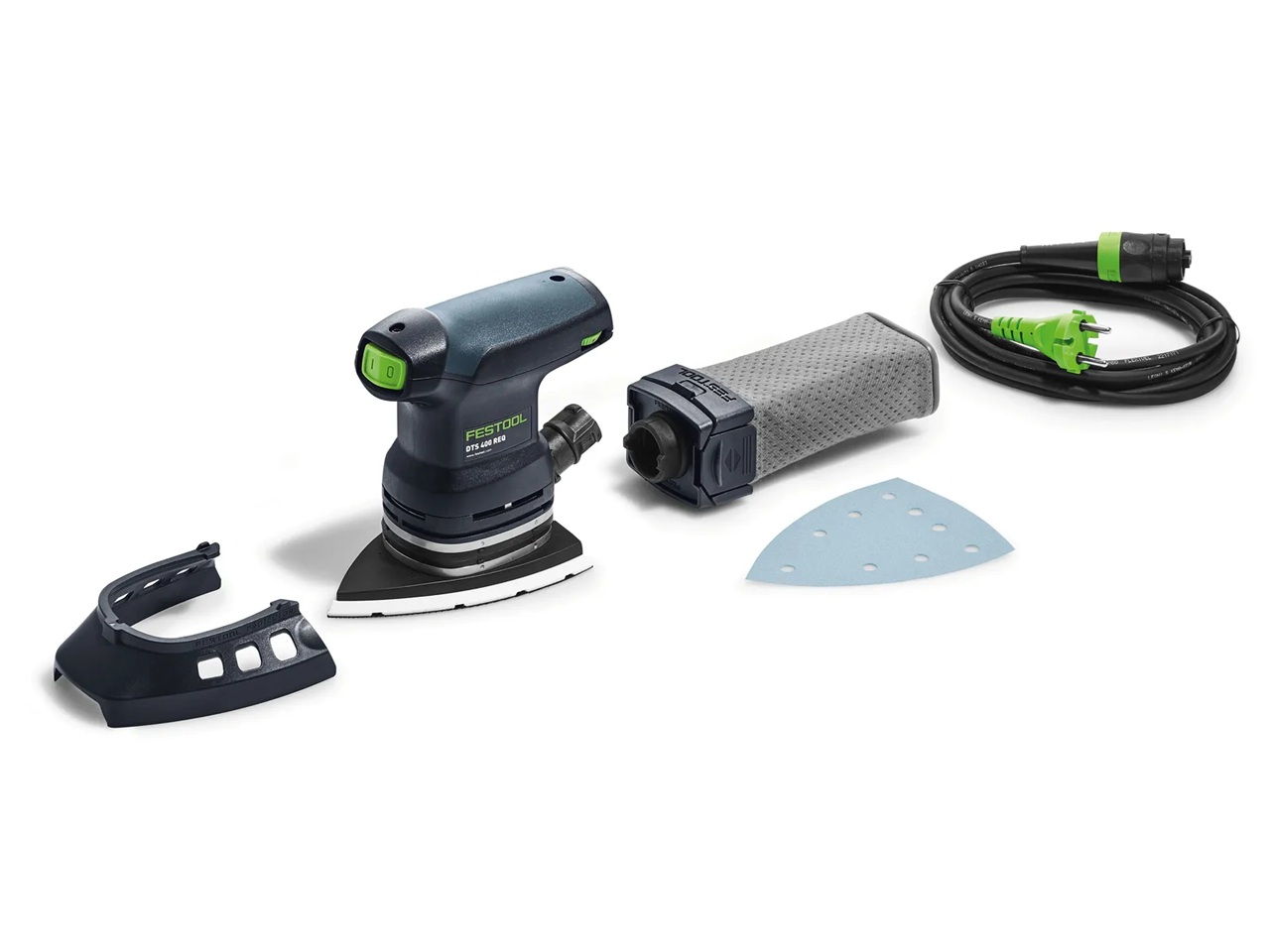 Multisander Festool DTS 400 REQ
