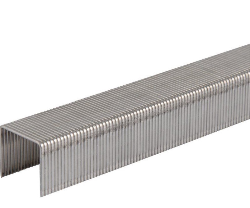 Agrafes Bostitch SX503525SS; 5,6x25 mm; 5000 pcs .; acier inoxydable