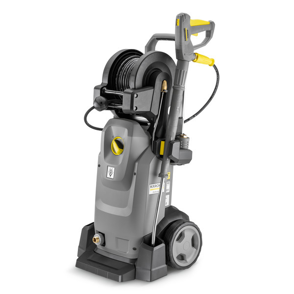 Nettoyeur haute pression Karcher HD 6/15 MXA PLUS