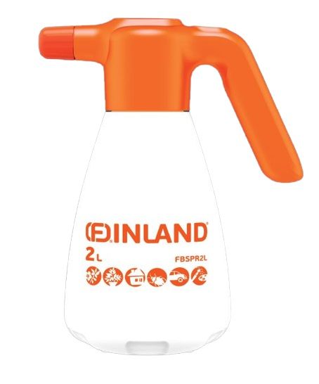 Pulvérisateur sans fil (F)inland; 2 l