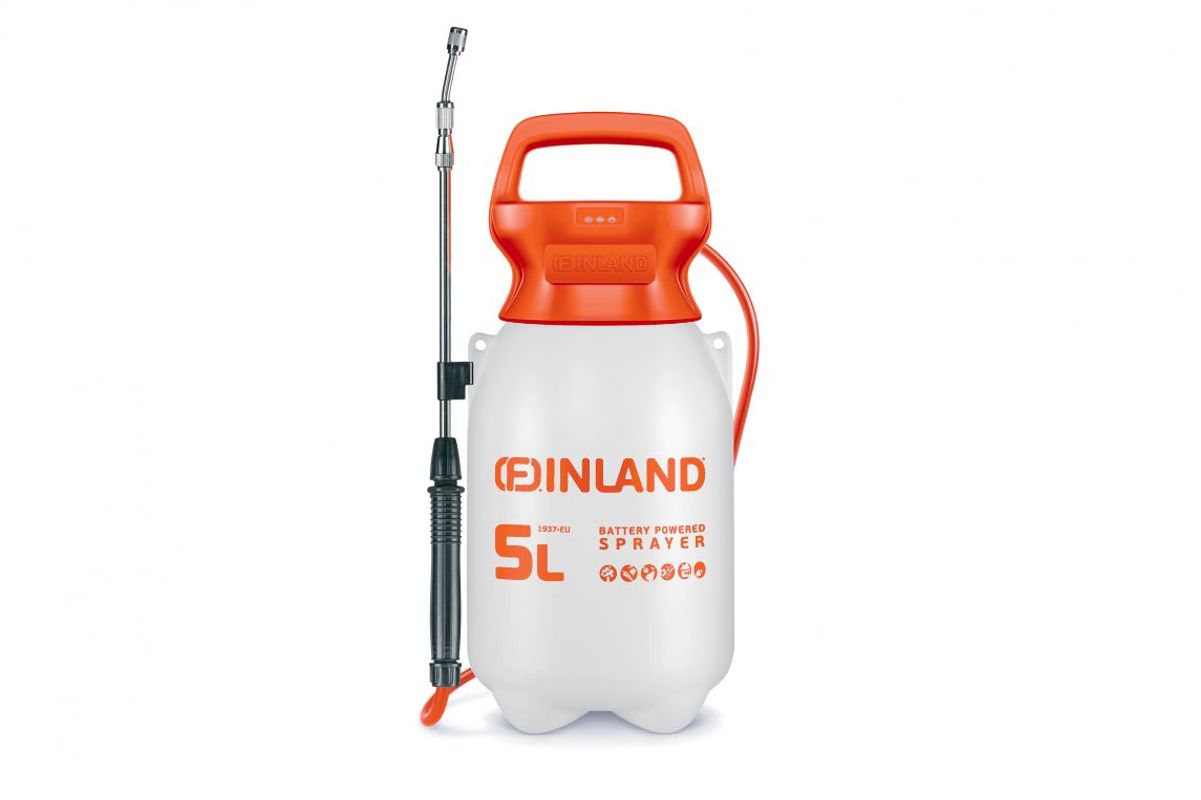 Pulvérisateur sans fil (F)inland; 5 l
