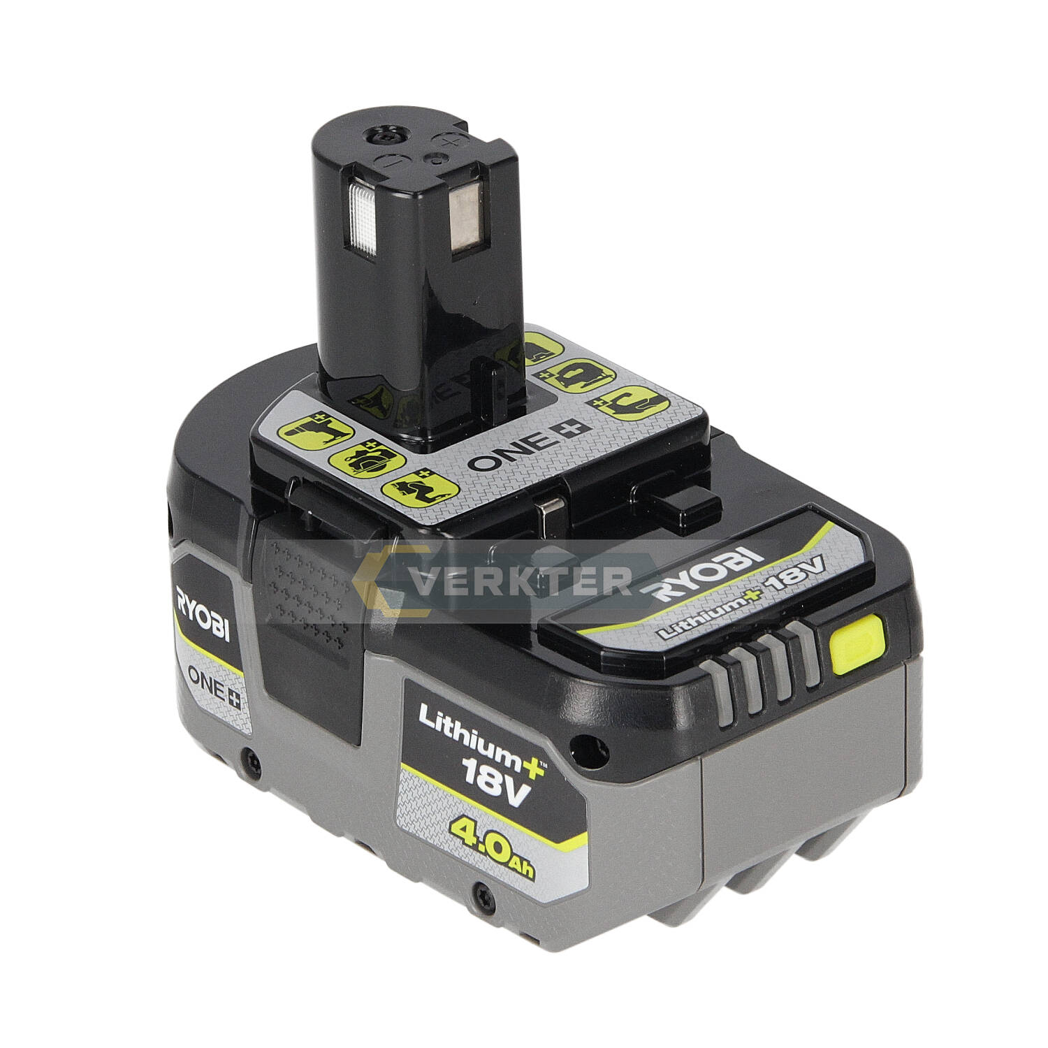 Batterie Ryobi RB1840X; 18 V; 4 Ah