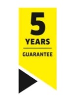 Extension de la garantie des outils Karcher jusqu'à 5 ans !