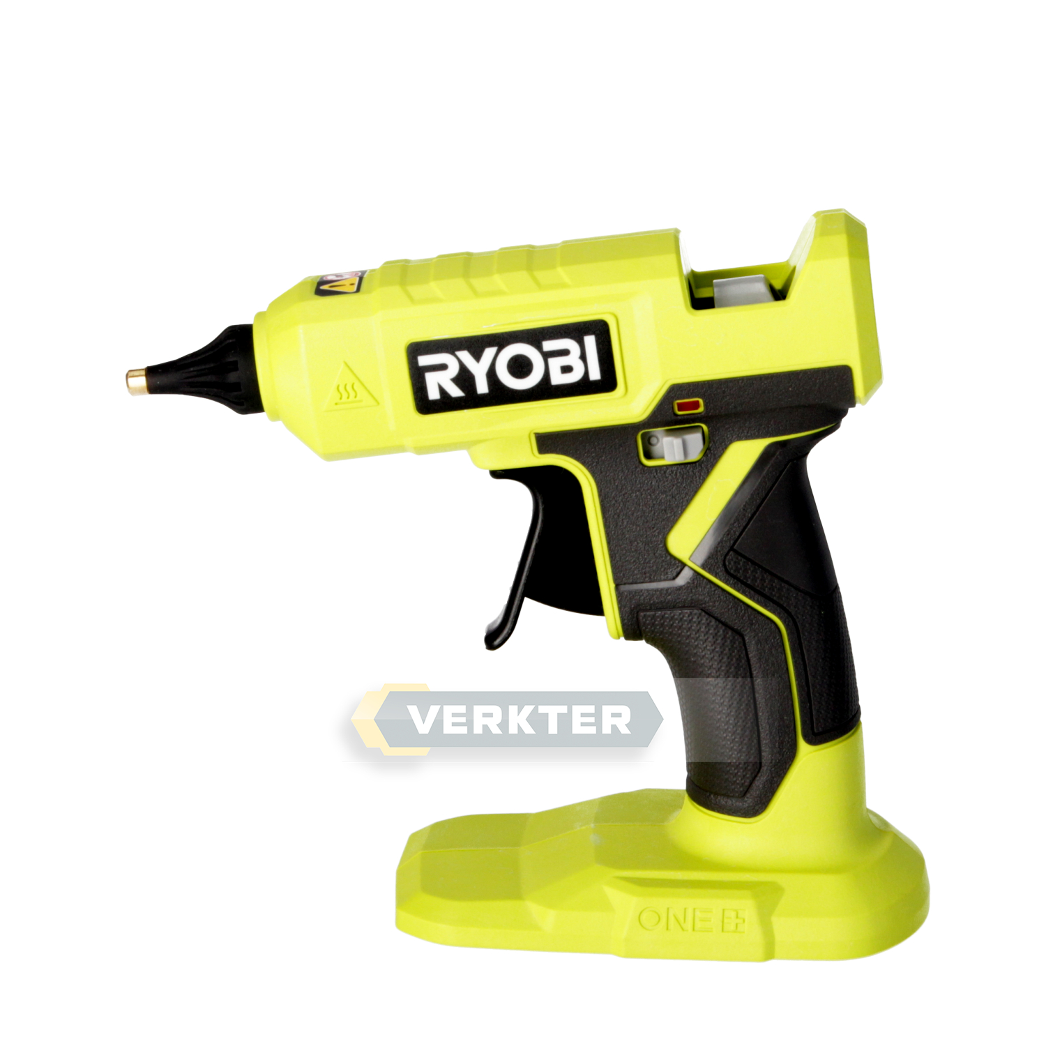 Pistolet à colle Ryobi RGLU18-0; 18 V (sans batterie et chargeur)
