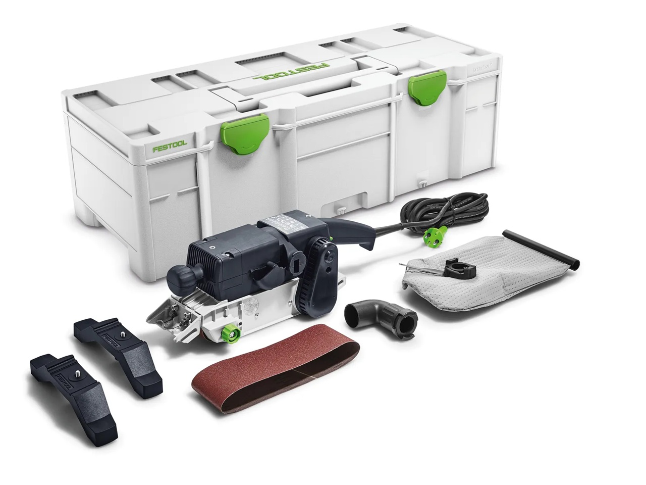 Ponceuse à bande Festool BS 75 E-Plus