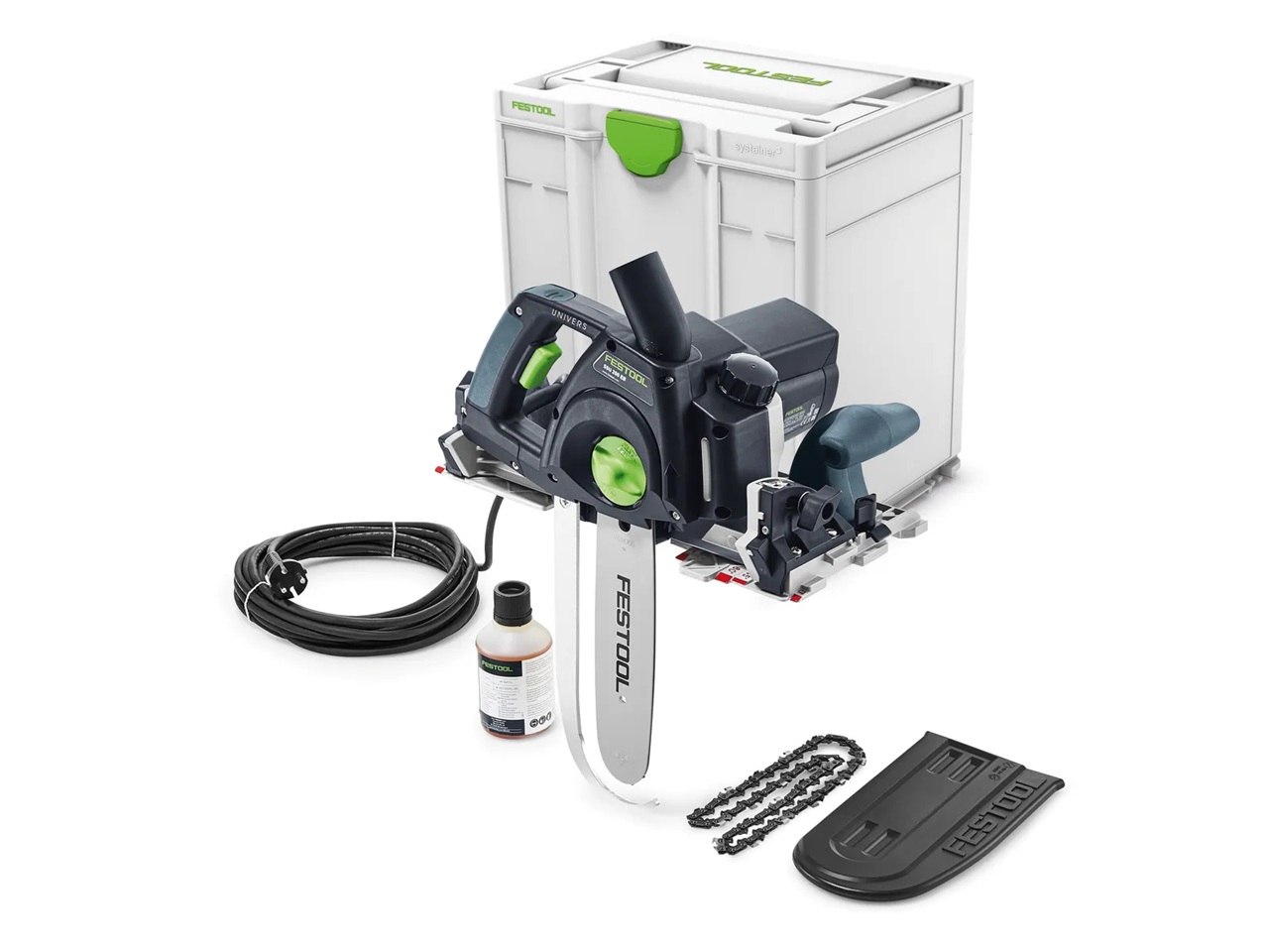 Tronçonneuse Festool UNIVERS SSU 200 EB-Plus