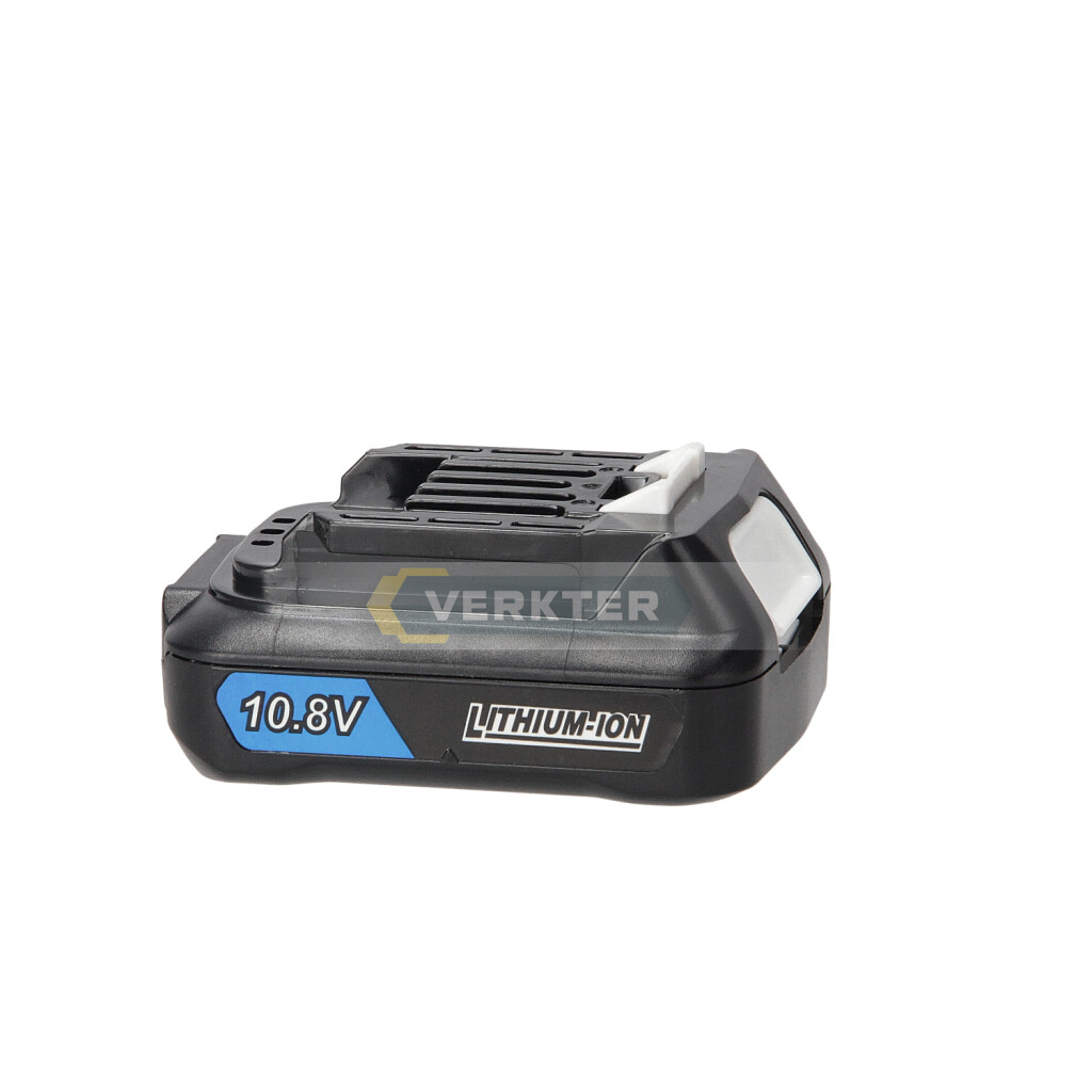 Batterie  Ahlio 10,8 V/12 V; 3,0 Ah; Li-ion; BL10,8V/12V3,0Ah; convient pour les outils...